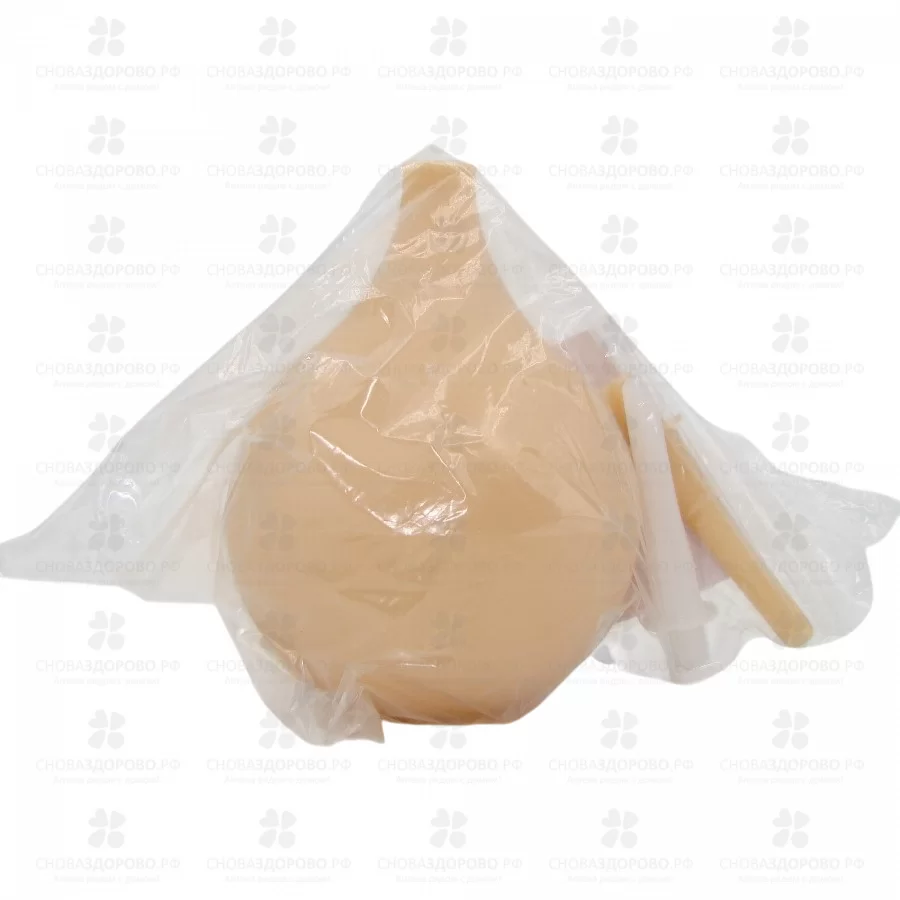 Спринцовка ПВХ №9Б с 2-мя наконечниками ✅ 00168/06330 | Сноваздорово.рф