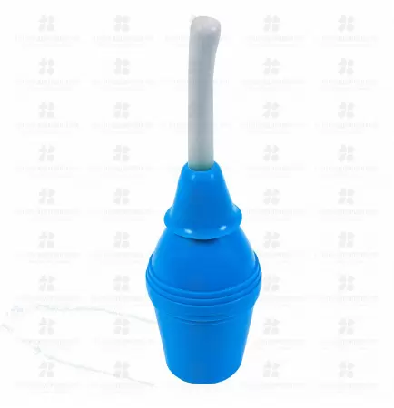 Спринцовка ИБ №9 (ирригационная) ✅ 07735/06161 | Сноваздорово.рф