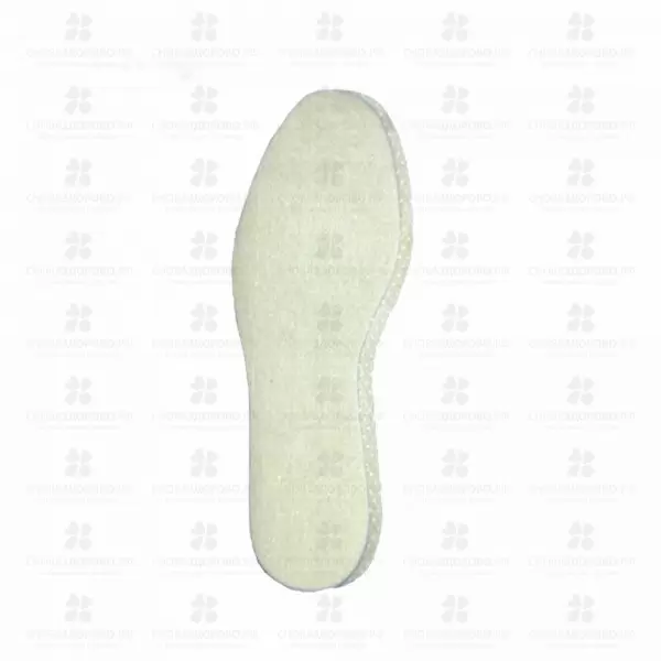 ОРТО Стельки зимние искуственый мех СМ1 р.25-35 ✅ 09272/06449 | Сноваздорово.рф