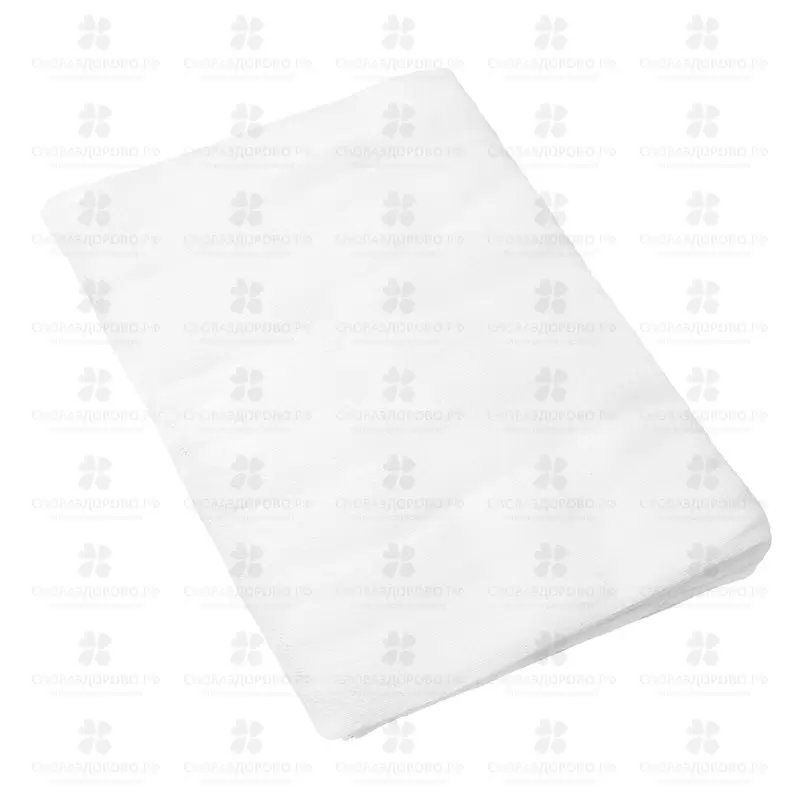 Марля медицинская 2м (отрез) плотность 52г/м2 ✅ 37882/06767 | Сноваздорово.рф